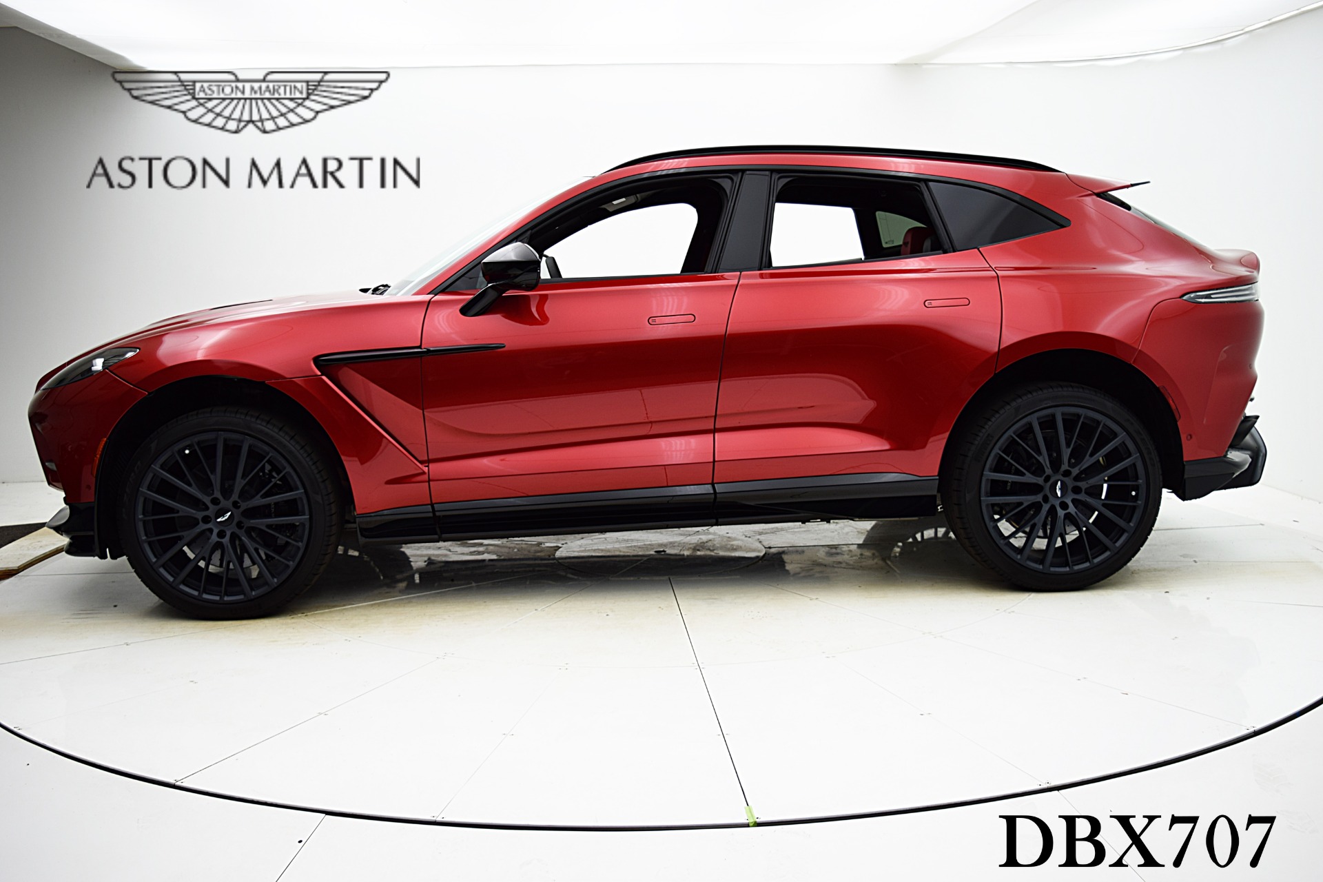 New Aston Martin Dbx For Sale F C Kerbeck Aston