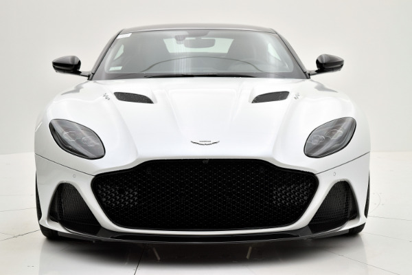 New 2019 Aston Martin DBS Superleggera For Sale ($259,880) | F.C.