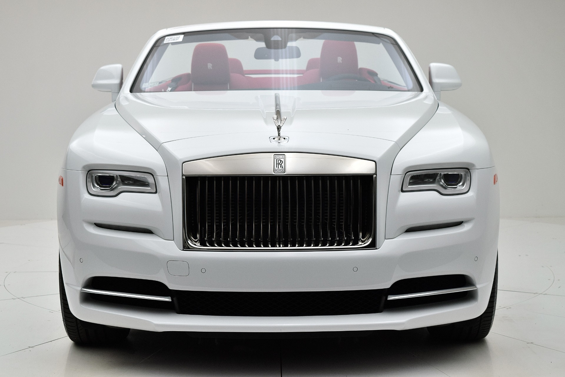 Used 2020 Rolls-Royce Dawn For Sale ($399,880) | F.C. Kerbeck Aston ...