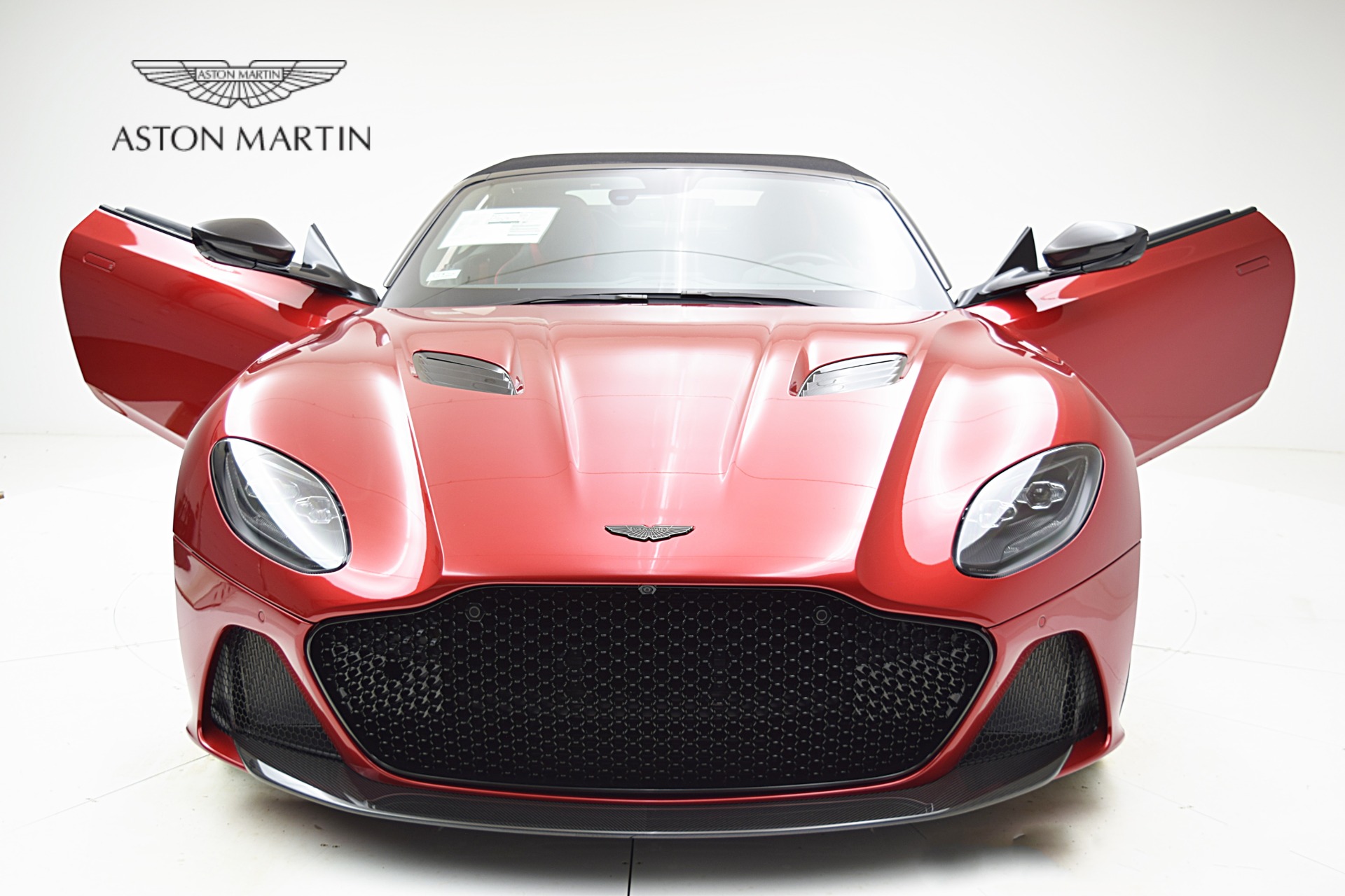 Sales Scored Me Aston Martin 2022