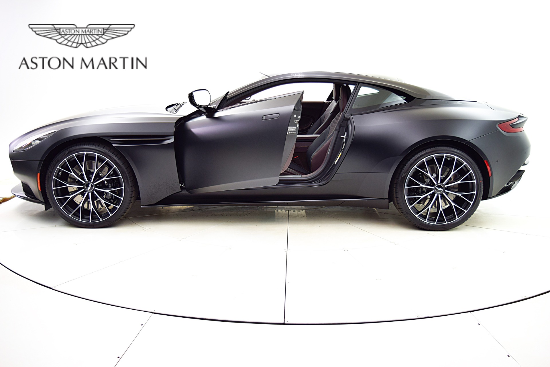 Used 2022 Aston Martin DB11 V8 For Sale ($205,000) | F.C. Kerbeck Aston ...