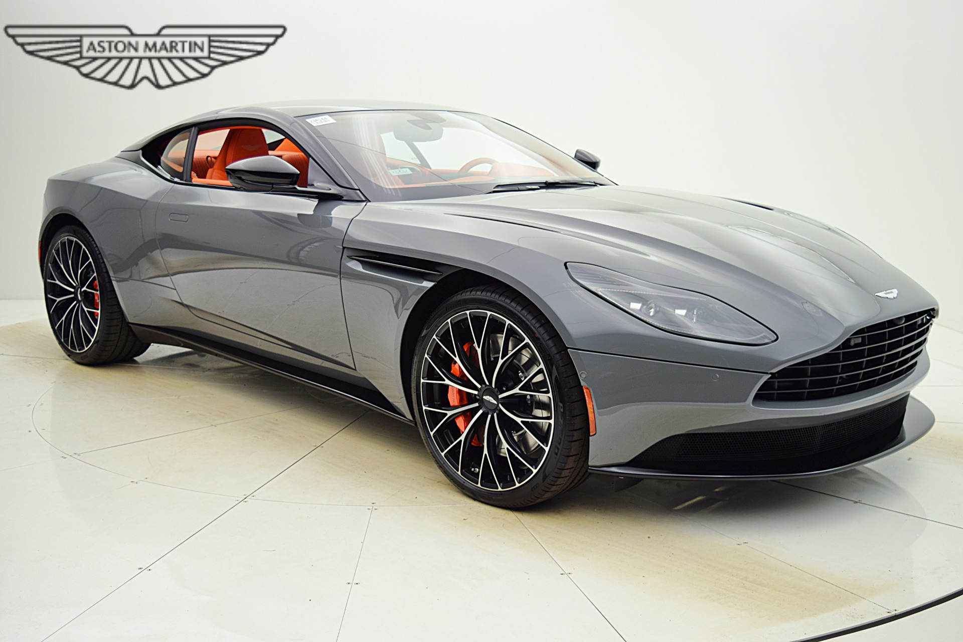 New 2023 Aston Martin DB11 V8 For Sale ($195,000) | F.C. Kerbeck Aston ...