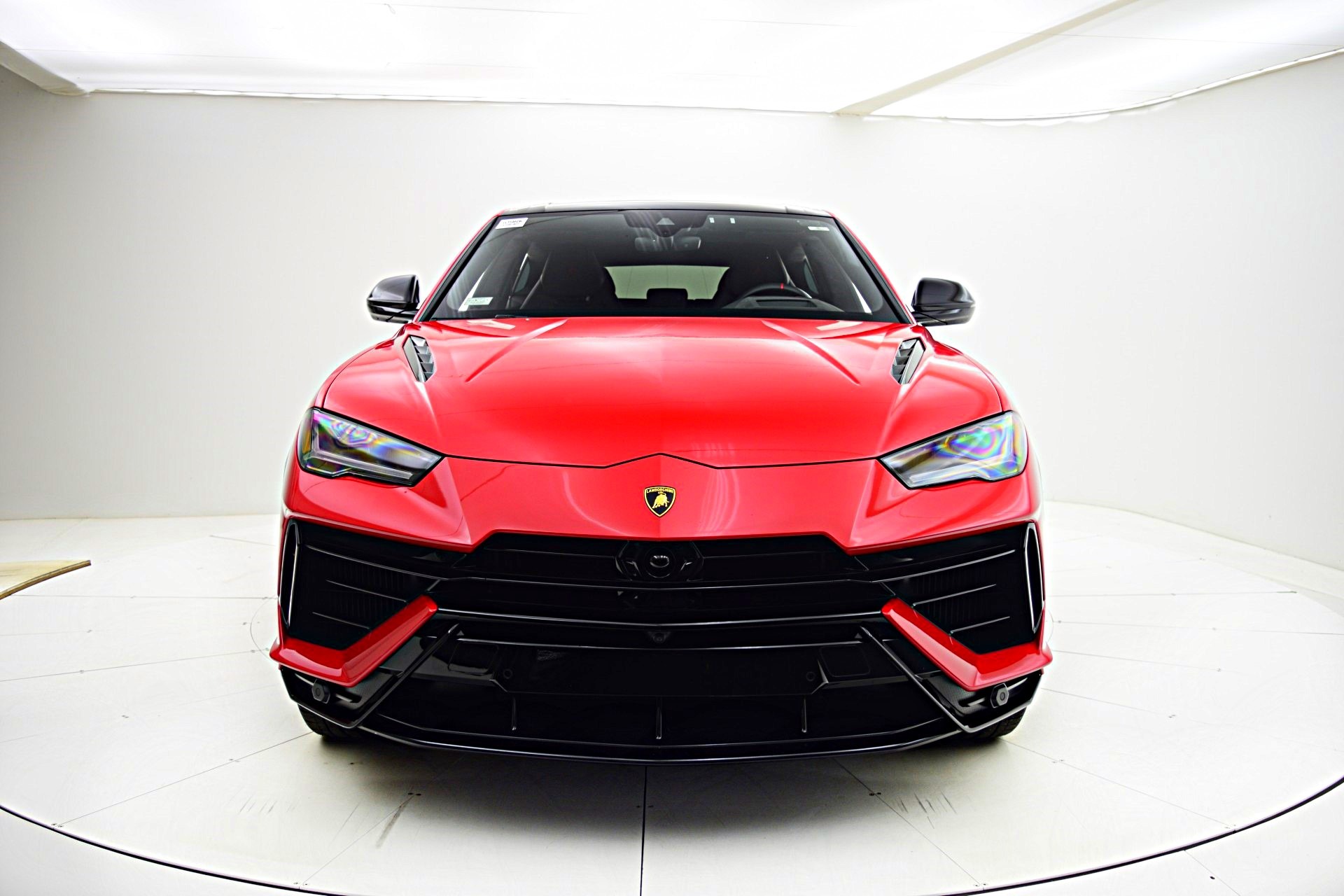 2023 Lamborghini Urus S photo 19