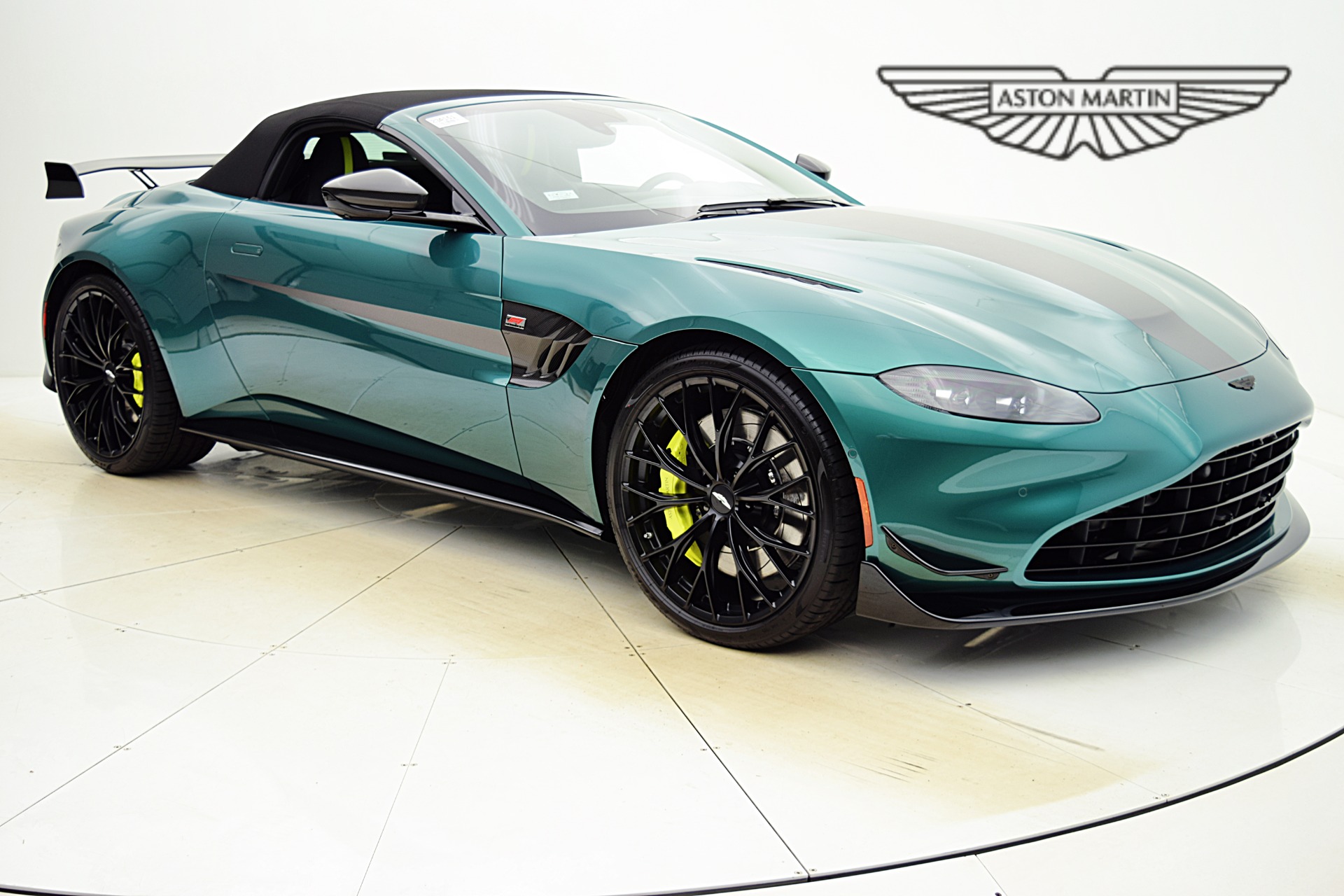 New 2023 Aston Martin Vantage F1 EDITION For Sale ($199,286) | F.C ...