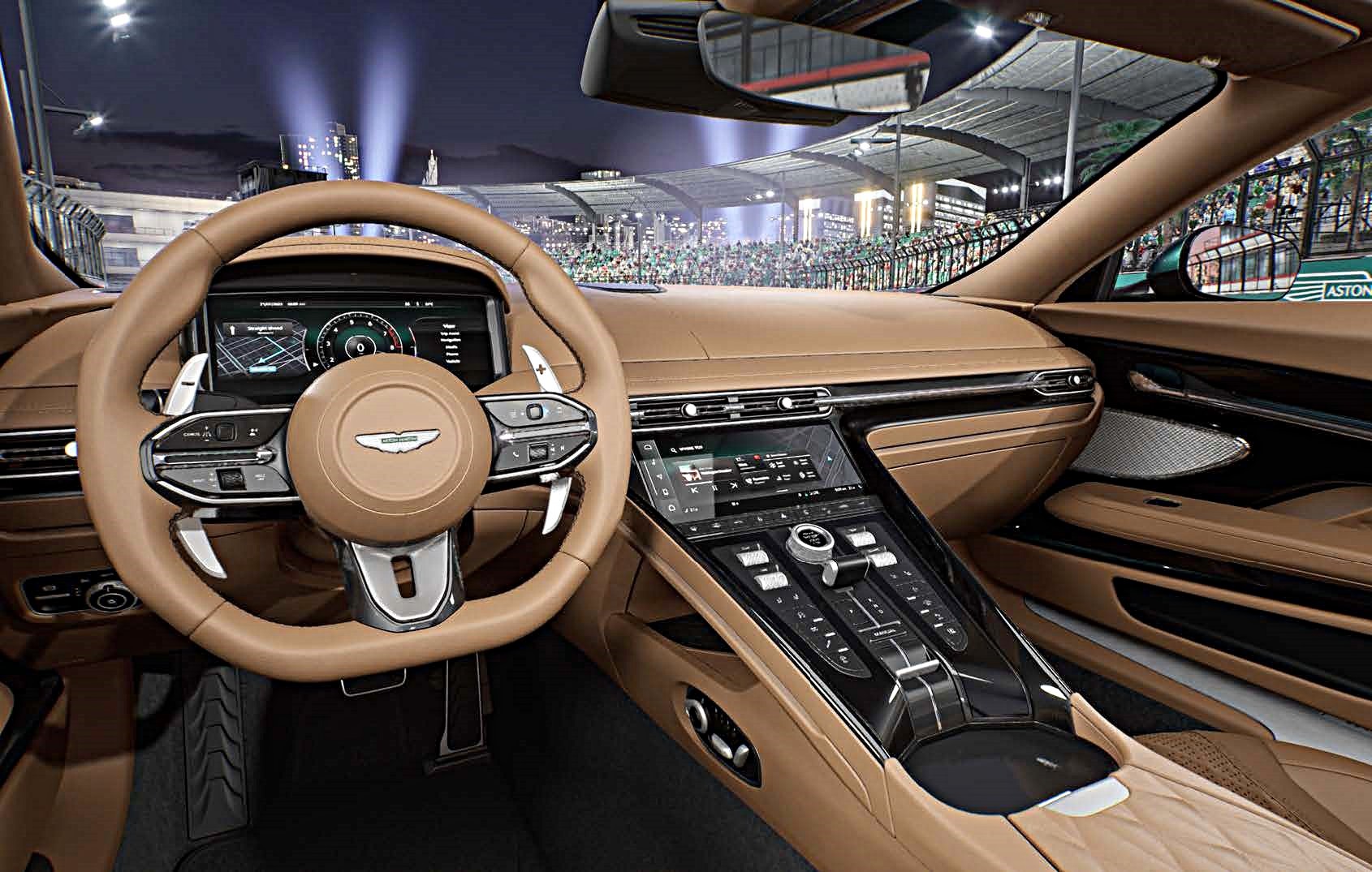 New 2024 Aston Martin DB12 Volante / ARRIVING SOON For Sale (Special ...