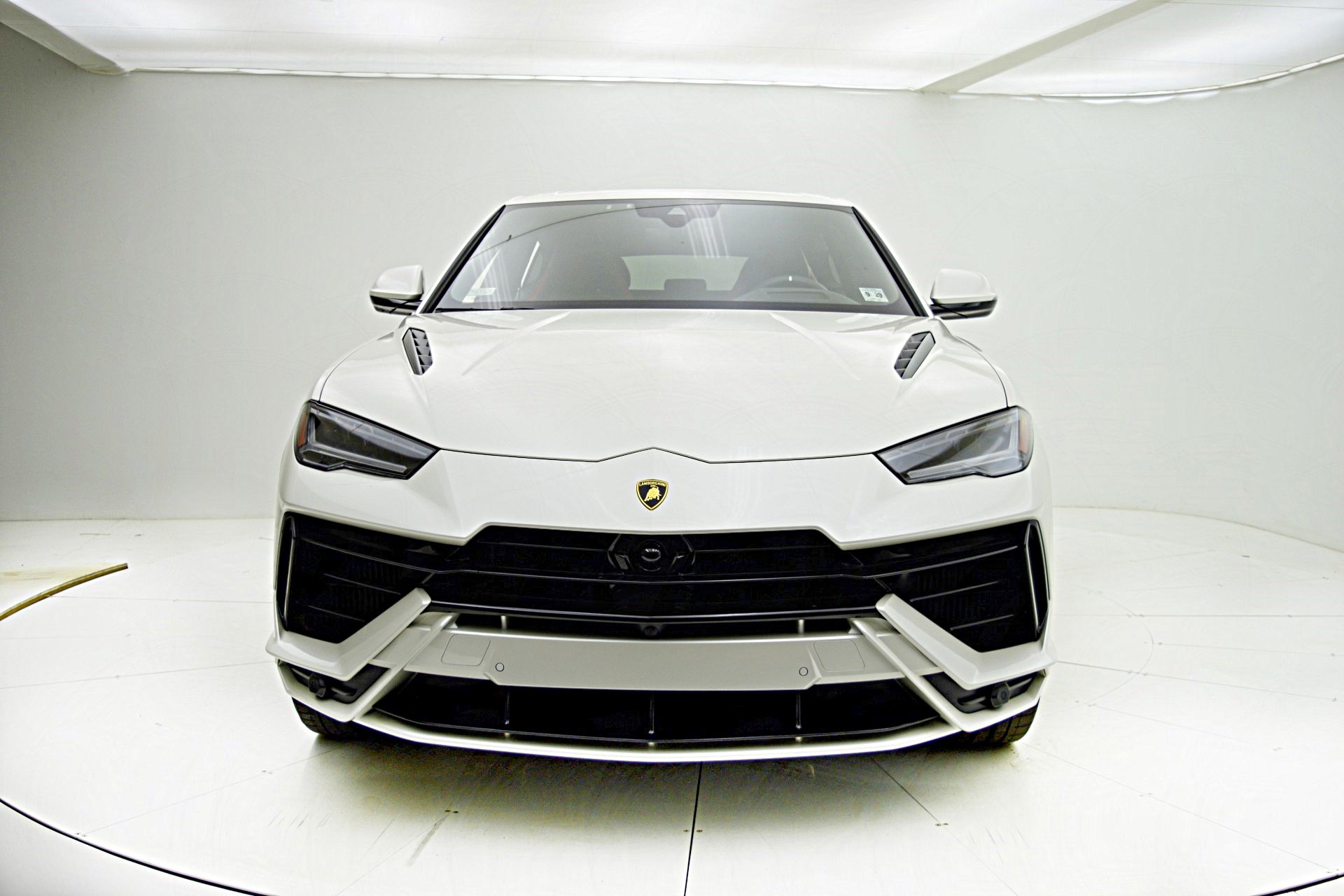 2024 Lamborghini Urus S photo 16