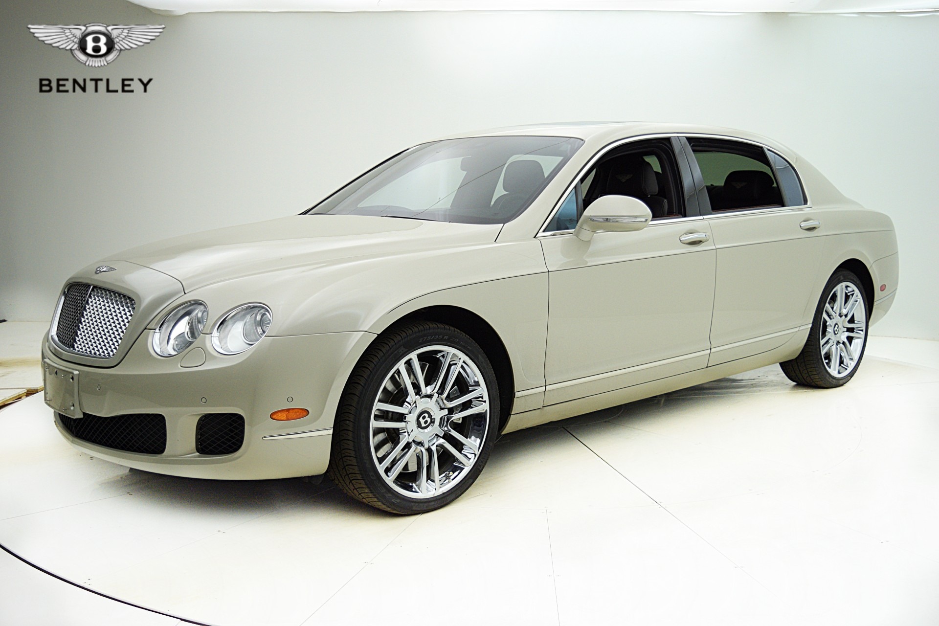 Used 2011 Bentley Continental Flying Spur Base with VIN SCBBR9ZA7BC067116 for sale in Palmyra, NJ