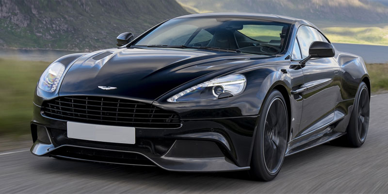 VANQUISH